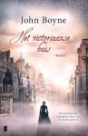 John Boyne - Het victoriaanse huis John Boyne - Het victoriaanse huis
