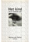 Monika van Paemel - Het kind met de alwetende ogen