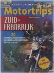 F. Kraus-Weysser - Avontuurlijke motortrips Zuid-Frankrijk