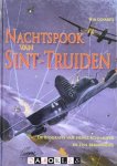 Wim Govaerts - Nachtspook van Sint-Truiden. De biografie van Heinz Schnaufer en zijn bemanning