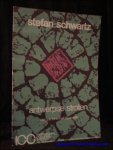 SCHWARTZ, Stefan. - ANTWERPSE STRATEN.