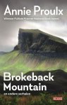 E. Annie Proulx - Brokeback Mountain en andere verhalen