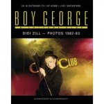  - Boy George and "Culture Club" : In and Outdoor, at Home, Live, Backstage
