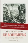 A.G.L. de Pelleport - De Bohemiens