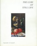 Bergström, I. / A. Veca, C. Grimm, et al.: - The Lure of Still Life.