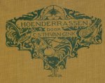 Gink,c.s.th.van - DE HOENDERRASSEN raskenmerken - eigenschappen