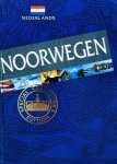 SFG Uitgevers - Noorwegen - Special collectors edition