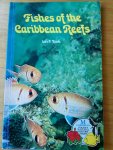 Took, Ian F. - Fishes of the Caribbean Reefs