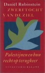 Rubinstein, Daniël. - Zwerftocht van de Ziel: Palestijnen en hun recht op terugkeer.