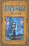 David Eddings - De Gekoesterde Tweede Boek