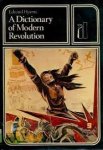 Hyams, Edward - A dictionary of modern revolution