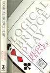 Hugh Kelsey - Logical Bridge Play uit The Master Bridge Serie