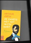 Japin,Arthur - Grote lijsters / 02-03 / druk 1 De Zwarte met het witte hart