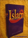 HORRIE, CHRIS; CHIPPINDALE, PETER. - Islam, De achtergronden van een wereldreligie.