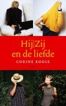 Corine Koole - Hij / Zij en de liefde