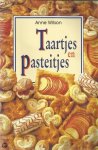 Andrew Wilson - Taartjes en pasteitjes