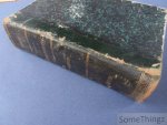 Bruyères, H. - La Phrénologie. Le geste et la physionomie démontrés par 120 portraits, sujets et compositions gravés sur acier. Disposition innés - études sur l'expression - application du système phrénologique à l'observation des caractères, aux relat...