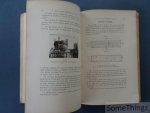 Dony-Hénault Octave, Decroly Claude - Recherches théoriques et expérimentales sur la métallurgie thermique du zinc, 1931-1938.