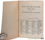 (Bilz, F. E. ?) - Anatomische atlas van het menschelijk lichaam. (Taken from: "De nieuwe natuurgeneeswijze").