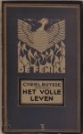 Cyriel Buysse 10371 - Het volle leven