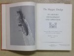 Frederick C. Scheffauer - The Hopper Dredge - Its History Development and operation