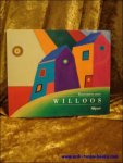 Jean-Pierre Lutgen - Rencontres avec WILLOOS.