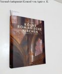 Schäfer, Werner: - Kölns romanische Kirchen :