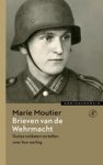 Marie Moutier - Brieven van de Wehrmacht