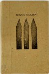 Renate Paulsen - 3 türme