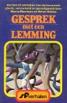 Bundel - Gesprek met een Lemming