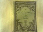 Weijer L. - Veevoeding voor landbouwcursussen