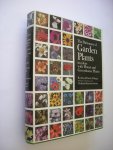 Hay, Roy & Synge, Patrick M. - The Dictionary of Garden Plants in colour with House and Greenhouse Plants
