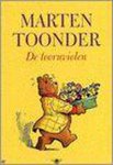 Toonder - Toornviolen