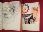 Kozana Lucca - Madame Chevelure [signed and numbered]