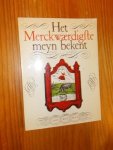 BOUMAN, JAN, - Het merckwaerdigste meyn bekent. BOUMAN, JAN, - Het merckwaerdigste meyn bekent.