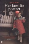 Blum, Jenna - Het familieportret