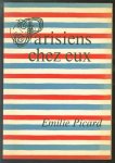 Picard, Emilie - Parisiens chez eux