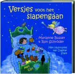 Marianne Busser, Ron Schroder - Versjes Voor Het Slapen Gaan