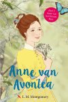 L.M. Montgomery - Anne van Avonlea