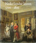 Reinier Baarsen, Robert-Jan te Rijdt, Friets Scholten - Nederlandse kunst 1700-1800