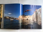 Arrigo, Kurt (photography) - Grand Harbour Malta