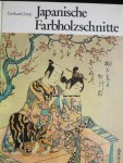Joop, Gerhard - Japanische Farbholzschnitte   Japanse kleur houtsnede