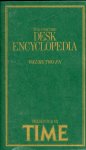  - The Concord Desk Encyclopedia  - 3 delen in cassette