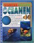 Anita Ganeri - Oceanen / Dossier aarde