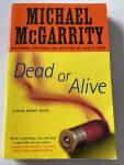 McGarrity, Michael - Dead or Alive / A Kevin Kerney Novel