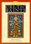 Martin Wallace - A Little Book of Celtic Saints