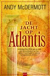 [{:name=>'Andy McDermott', :role=>'A01'}] - De Jacht Op Atlantis