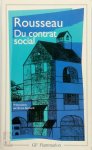 Jean-Jacques Rousseau, Bruno Bernardi - Du contrat social
