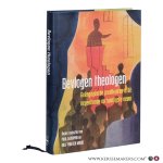Werkman, Paul E. / Rolf E. van der Woude. - Bevlogen theologen - Geëngageerde predikanten in de negentiende en twintigste eeuw.