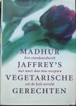 Jaffrey, M. - Madhur Jaffrey's vegetarische gerechten